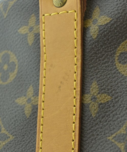 LOUIS VUITTON กระเป๋าใส่อุปกรณ์ขนาดใหญ่