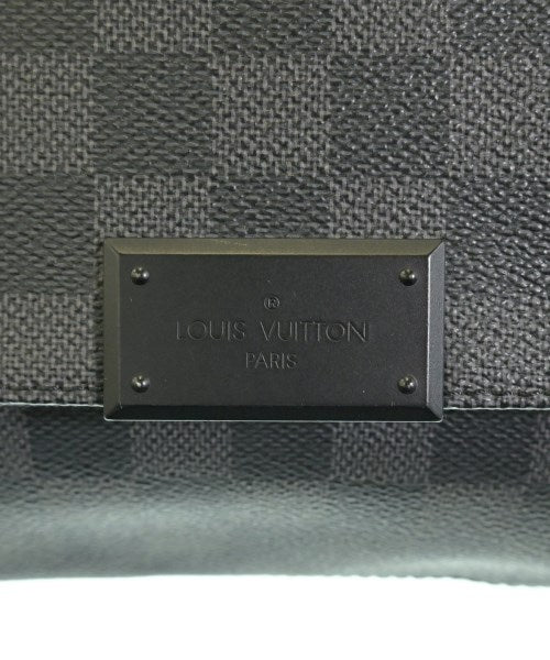 LOUIS VUITTON กระเป๋าสะพาย