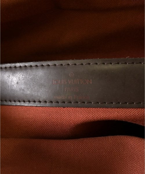 LOUIS VUITTON กระเป๋าสะพาย