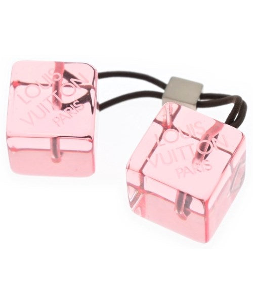 LOUIS VUITTON เครื่องประดับผม