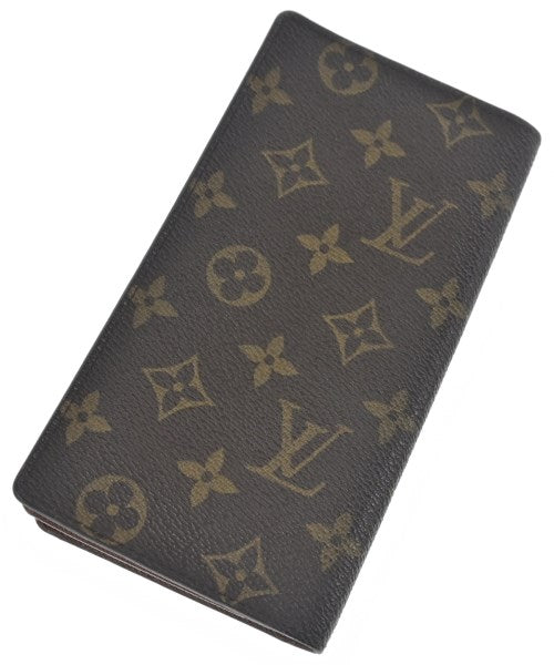 LOUIS VUITTON กระเป๋าสตางค์/กระเป๋าใส่เหรียญ