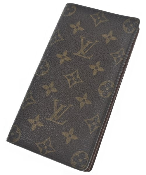 LOUIS VUITTON กระเป๋าสตางค์/กระเป๋าใส่เหรียญ