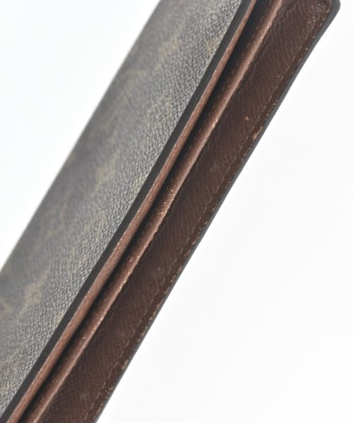 LOUIS VUITTON กระเป๋าสตางค์/กระเป๋าใส่เหรียญ