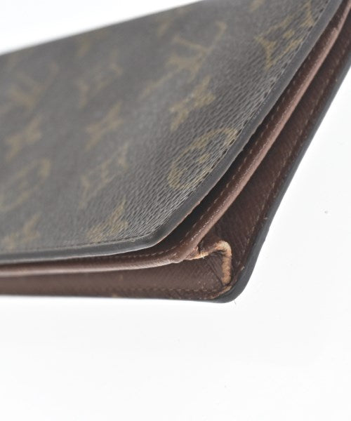 LOUIS VUITTON กระเป๋าสตางค์/กระเป๋าใส่เหรียญ