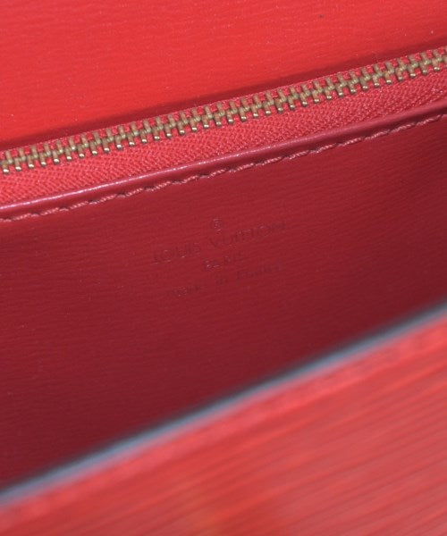LOUIS VUITTON กระเป๋าถือ