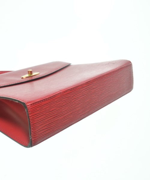 LOUIS VUITTON กระเป๋าถือ