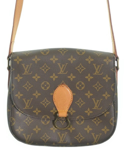 LOUIS VUITTON กระเป๋าสะพาย
