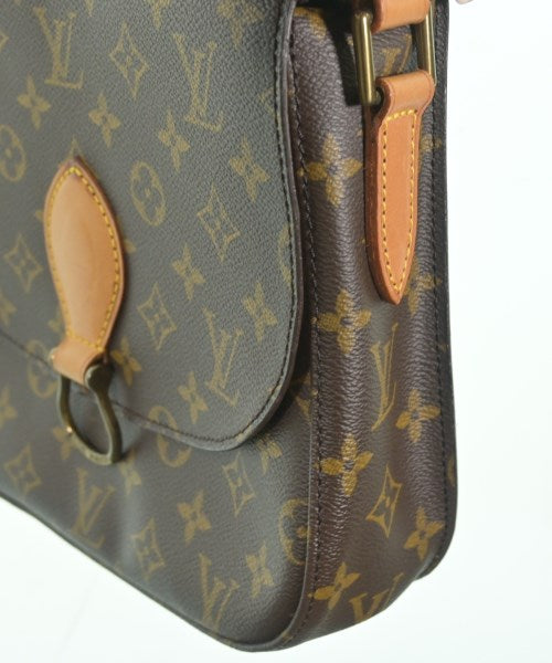 LOUIS VUITTON กระเป๋าสะพาย