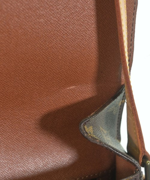 LOUIS VUITTON กระเป๋าสะพาย
