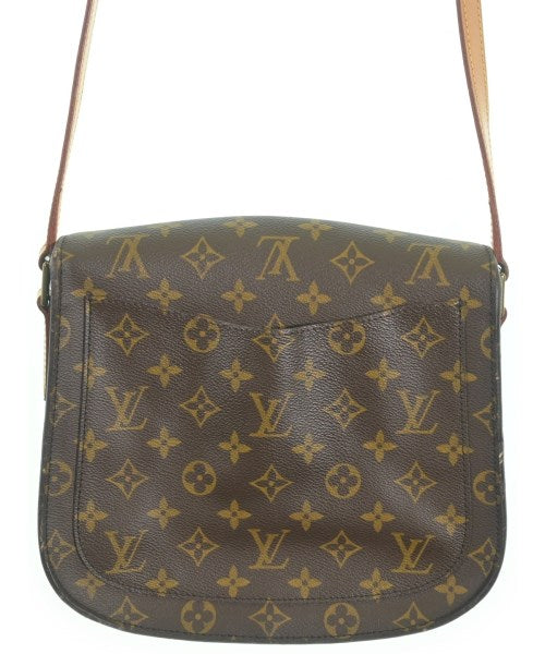 LOUIS VUITTON กระเป๋าสะพาย
