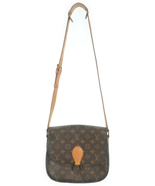 LOUIS VUITTON กระเป๋าสะพาย