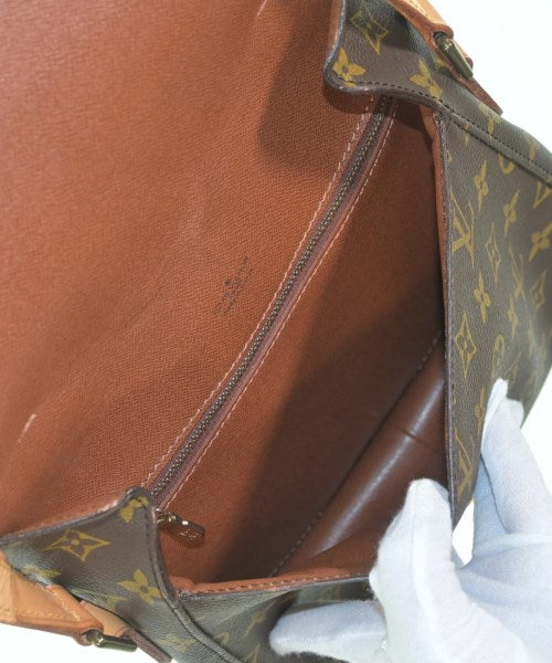 LOUIS VUITTON กระเป๋าสะพาย
