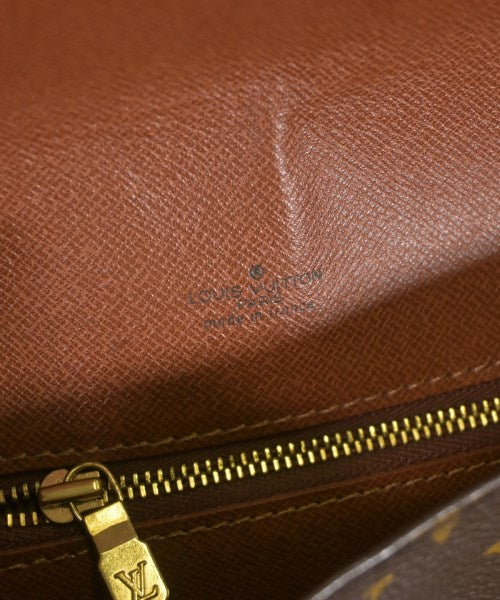 LOUIS VUITTON กระเป๋าสะพาย