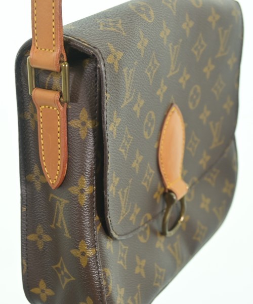 LOUIS VUITTON กระเป๋าสะพาย