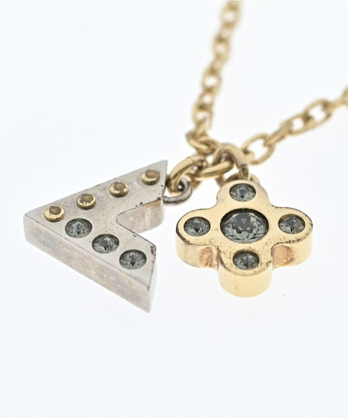 LOUIS VUITTON สร้อยคอ
