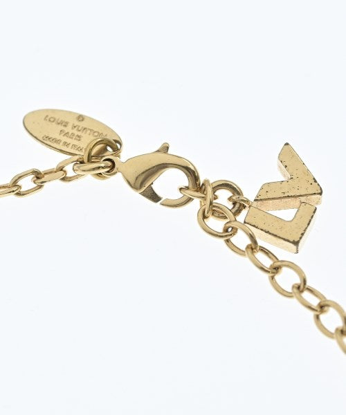 LOUIS VUITTON สร้อยคอ