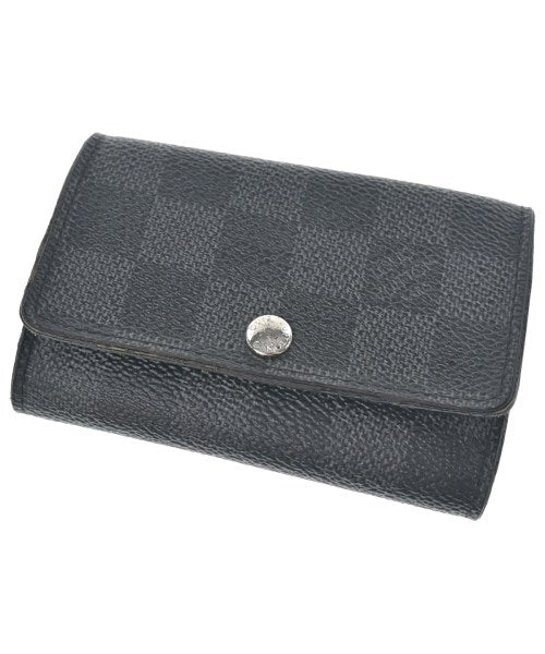 LOUIS VUITTON เคสกุญแจ/พวงกุญแจ