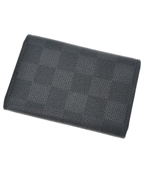 LOUIS VUITTON เคสกุญแจ/พวงกุญแจ