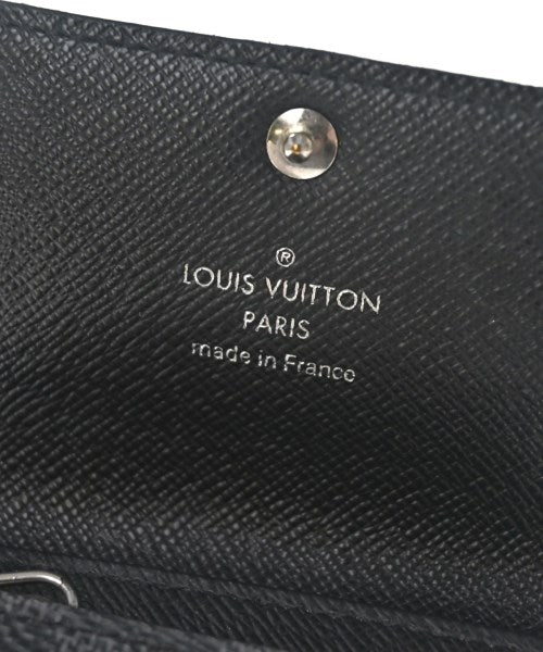 LOUIS VUITTON เคสกุญแจ/พวงกุญแจ