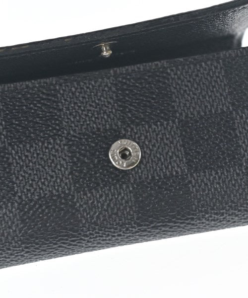 LOUIS VUITTON เคสกุญแจ/พวงกุญแจ