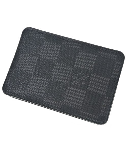 LOUIS VUITTON กระเป๋าสตางค์/กระเป๋าใส่เหรียญ