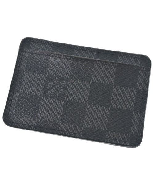 LOUIS VUITTON กระเป๋าสตางค์/กระเป๋าใส่เหรียญ