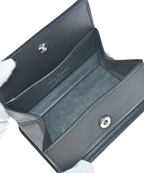 LOUIS VUITTON กระเป๋าสตางค์/กระเป๋าใส่เหรียญ
