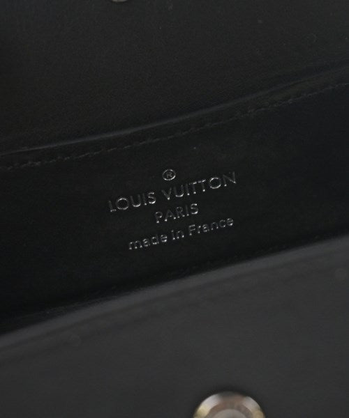 LOUIS VUITTON กระเป๋าสตางค์/กระเป๋าใส่เหรียญ