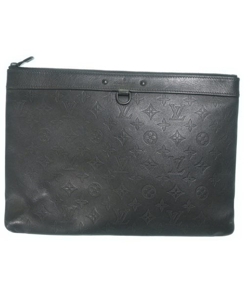 LOUIS VUITTON คลัตช์