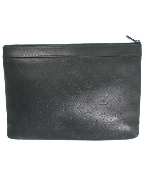LOUIS VUITTON คลัตช์