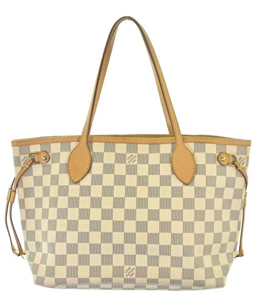 LOUIS VUITTON กระเป๋าถือขนาดใหญ่