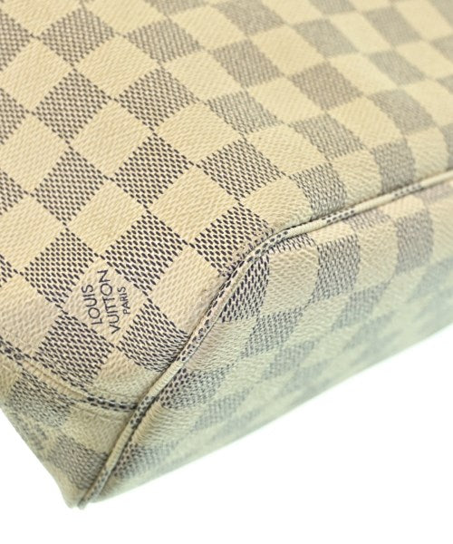 LOUIS VUITTON กระเป๋าถือขนาดใหญ่