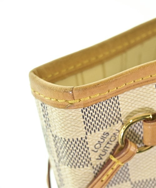 LOUIS VUITTON กระเป๋าถือขนาดใหญ่