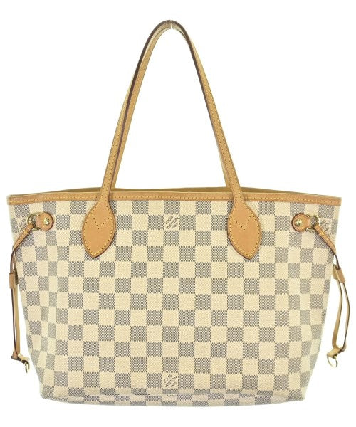 LOUIS VUITTON กระเป๋าถือขนาดใหญ่