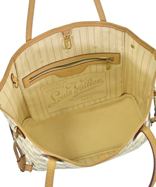 LOUIS VUITTON กระเป๋าถือขนาดใหญ่