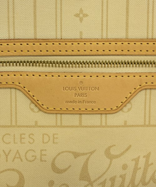 LOUIS VUITTON กระเป๋าถือขนาดใหญ่
