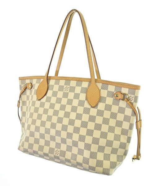 LOUIS VUITTON กระเป๋าถือขนาดใหญ่
