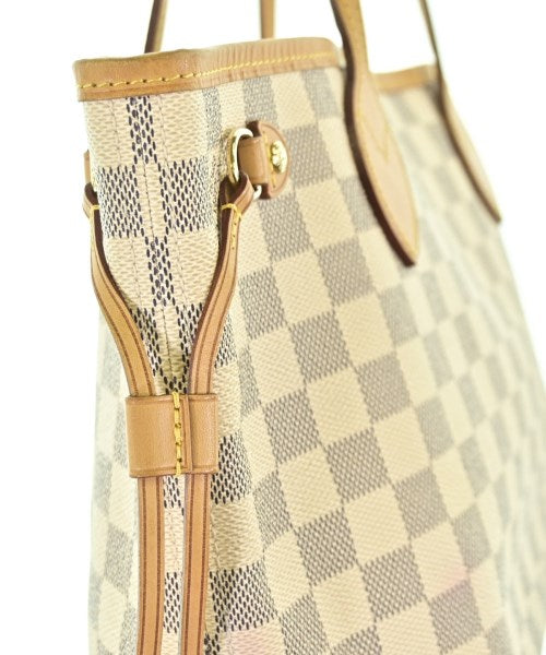 LOUIS VUITTON กระเป๋าถือขนาดใหญ่