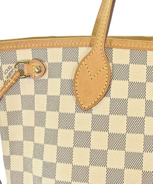 LOUIS VUITTON กระเป๋าถือขนาดใหญ่