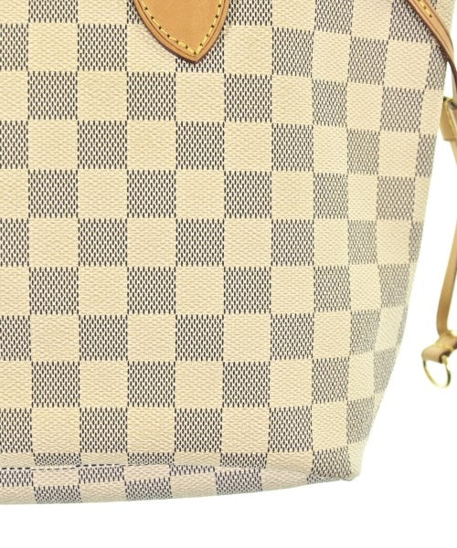 LOUIS VUITTON กระเป๋าถือขนาดใหญ่