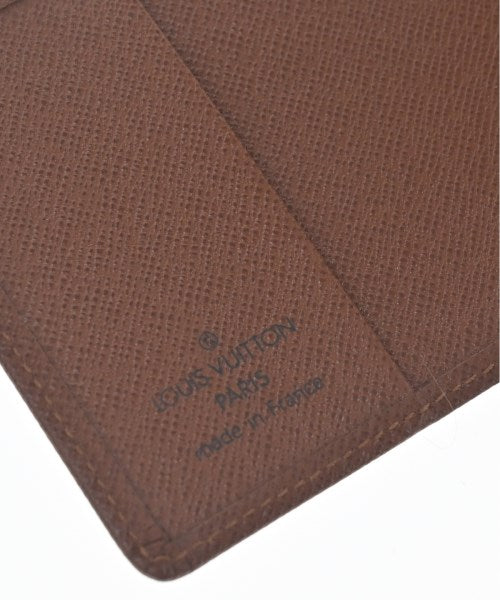 LOUIS VUITTON กระเป๋าสตางค์/กระเป๋าใส่เหรียญ