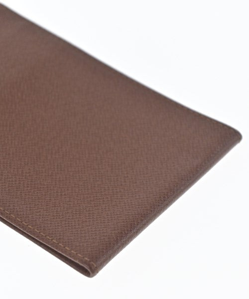 LOUIS VUITTON กระเป๋าสตางค์/กระเป๋าใส่เหรียญ