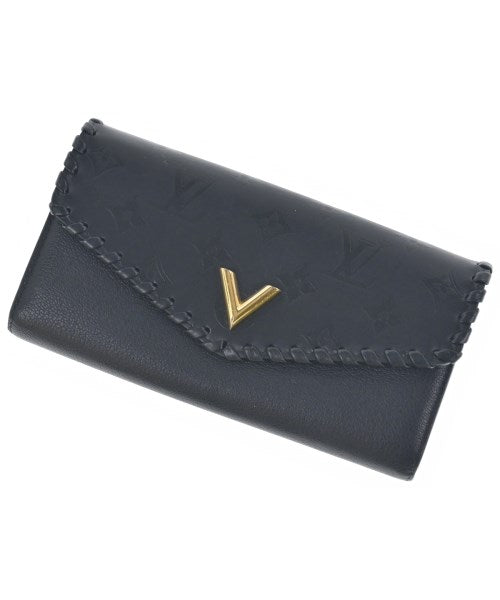 LOUIS VUITTON กระเป๋าสตางค์/กระเป๋าใส่เหรียญ