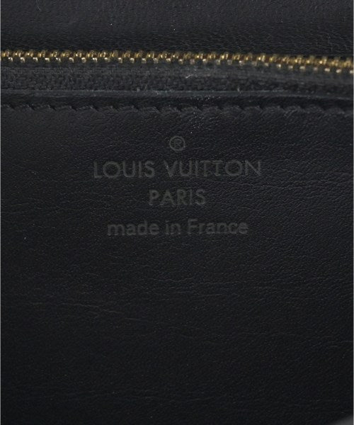 LOUIS VUITTON กระเป๋าสตางค์/กระเป๋าใส่เหรียญ