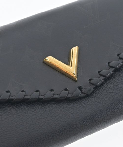 LOUIS VUITTON กระเป๋าสตางค์/กระเป๋าใส่เหรียญ