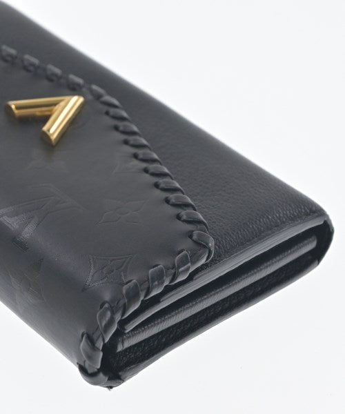 LOUIS VUITTON กระเป๋าสตางค์/กระเป๋าใส่เหรียญ