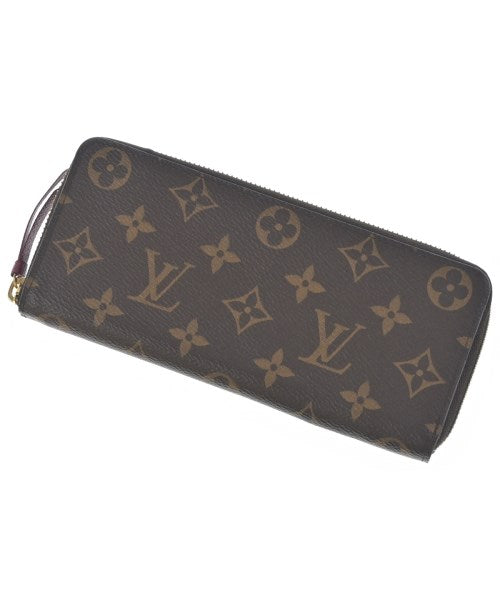 LOUIS VUITTON กระเป๋าสตางค์/กระเป๋าใส่เหรียญ