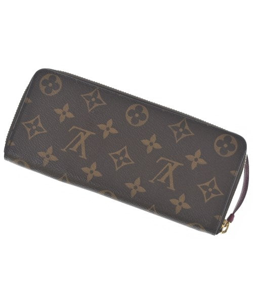 LOUIS VUITTON กระเป๋าสตางค์/กระเป๋าใส่เหรียญ