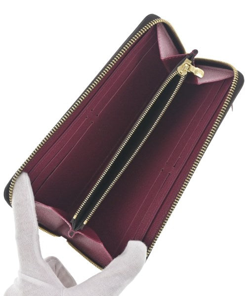 LOUIS VUITTON กระเป๋าสตางค์/กระเป๋าใส่เหรียญ