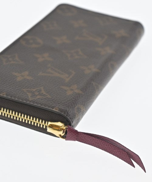 LOUIS VUITTON กระเป๋าสตางค์/กระเป๋าใส่เหรียญ